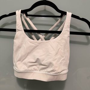 Lululemon NWOT Energy Bra